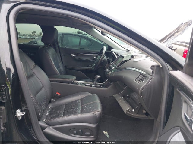 2G11Z5S3XK9157017 Chevrolet IMPALA LT