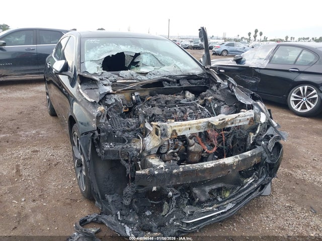 2G11Z5S3XK9157017 Chevrolet IMPALA LT