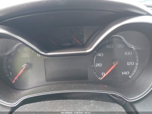 2G11Z5S3XK9157017 Chevrolet IMPALA LT