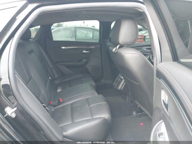 2G11Z5S3XK9157017 Chevrolet IMPALA LT