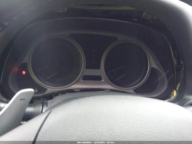 2006 LEXUS IS 350 JTHBE262X62000310 Photo 6