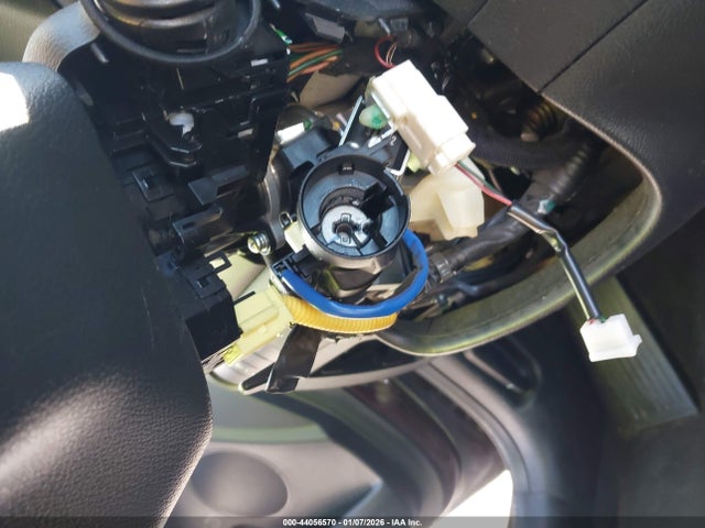 3KPFK4A75JE220766 KIA FORTE LX