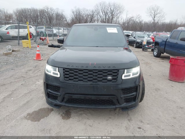Land Rover Range Rover 5.0l V8 Supercharged 2018 SALGS2RE2JA382863 Image 13