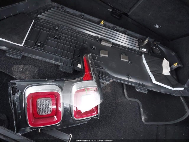 SALGS2RE2JA382863 Land Rover Range Rover 5.0l V8 Supercharged