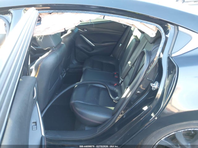 JM1GJ1W62E1130389 Mazda Mazda6 I Grand Touring
