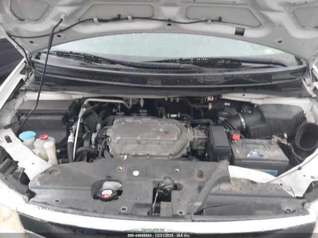 2013 HONDA ODYSSEY 5FNRL5H95DB024011 Photo 9