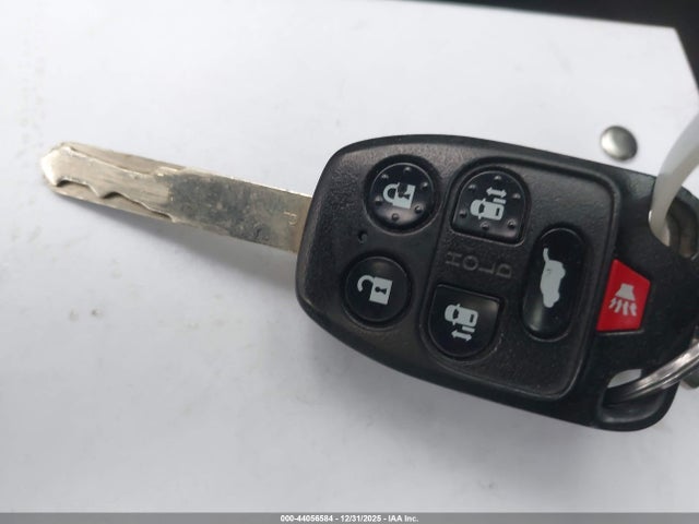 2013 HONDA ODYSSEY 5FNRL5H95DB024011 Photo 10