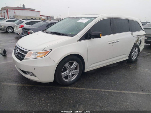 2013 HONDA ODYSSEY 5FNRL5H95DB024011 Photo 1