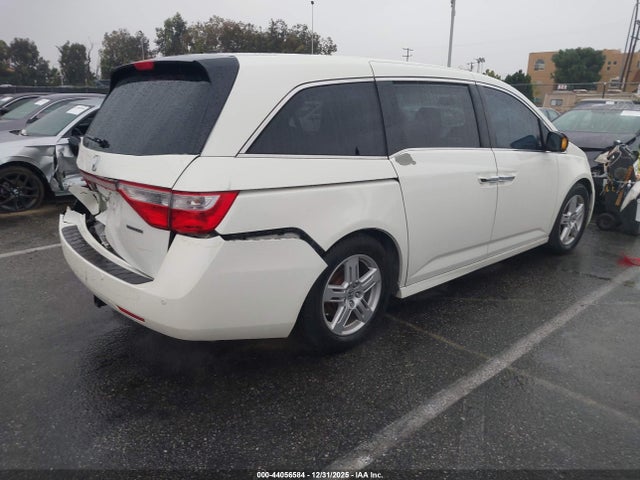 2013 HONDA ODYSSEY 5FNRL5H95DB024011 Photo 3