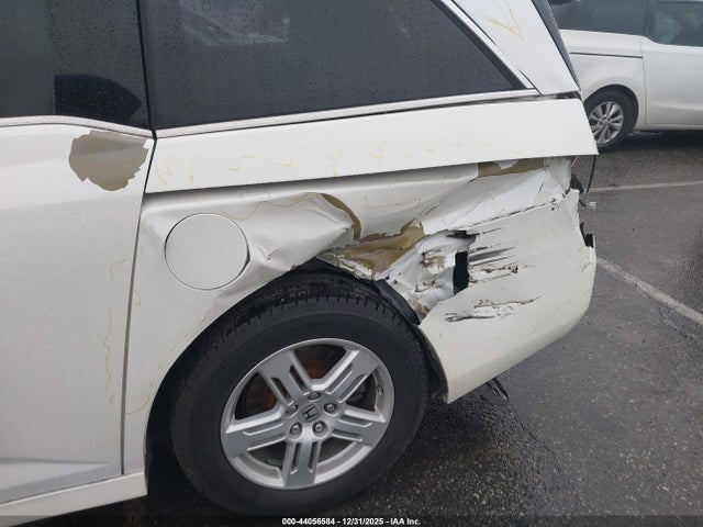 2013 HONDA ODYSSEY 5FNRL5H95DB024011 Photo 5