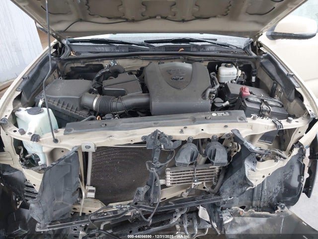Toyota Tacoma Trd Off Road 2019 3TMDZ5BN2KM076946 Image 10