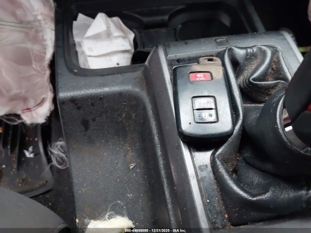 Toyota Tacoma Trd Off Road 2019 3TMDZ5BN2KM076946 Image 11
