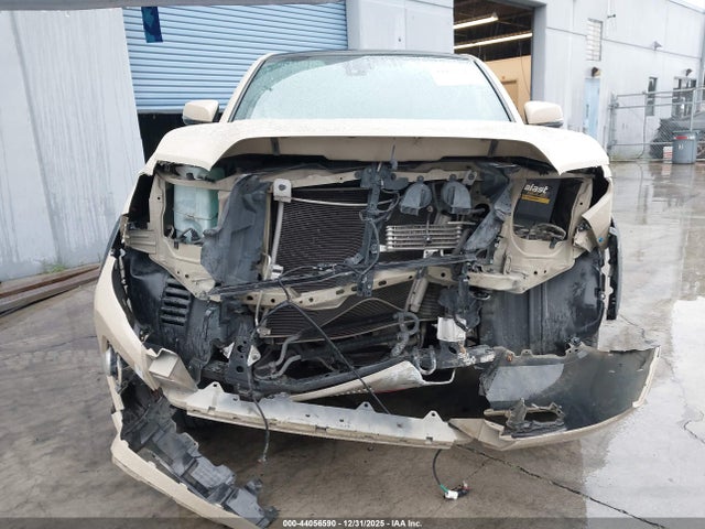 Toyota Tacoma Trd Off Road 2019 3TMDZ5BN2KM076946 Image 13