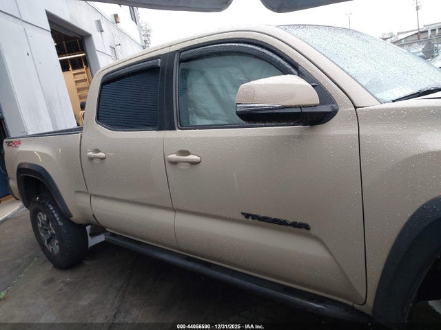 Toyota Tacoma Trd Off Road 2019 3TMDZ5BN2KM076946 Image 14