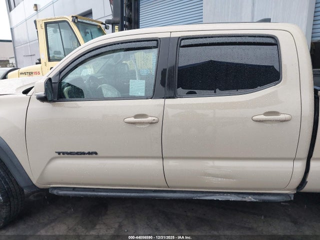 Toyota Tacoma Trd Off Road 2019 3TMDZ5BN2KM076946 Image 15