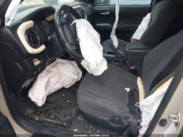 Toyota Tacoma Trd Off Road 2019 3TMDZ5BN2KM076946 Image 19
