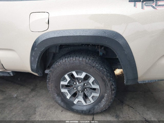Toyota Tacoma Trd Off Road 2019 3TMDZ5BN2KM076946 Image 21