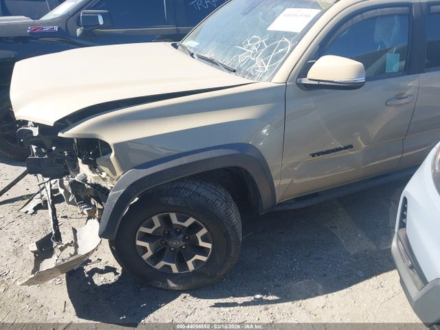 Toyota Tacoma Trd Off Road 2019 3TMDZ5BN2KM076946 Image 2