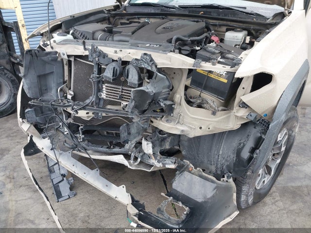 Toyota Tacoma Trd Off Road 2019 3TMDZ5BN2KM076946 Image 6