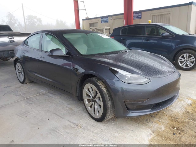 2023 TESLA MODEL 3 5YJ3E1EA5PF700114 Photo 0
