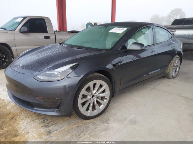2023 TESLA MODEL 3 5YJ3E1EA5PF700114 Photo 1