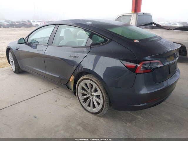 2023 TESLA MODEL 3 5YJ3E1EA5PF700114 Photo 2