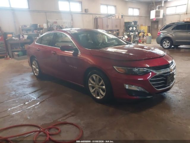 2024 CHEVROLET MALIBU 1G1ZD5ST4RF155461