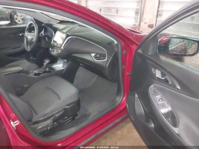 2024 CHEVROLET MALIBU 1G1ZD5ST4RF155461 Photo 4