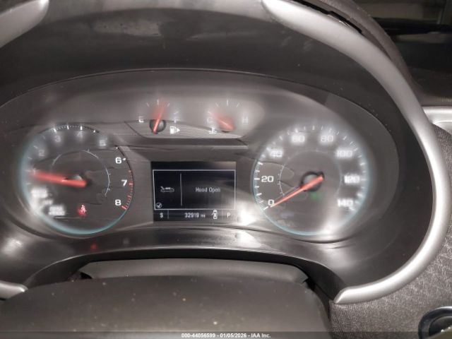 2024 CHEVROLET MALIBU 1G1ZD5ST4RF155461 Photo 6