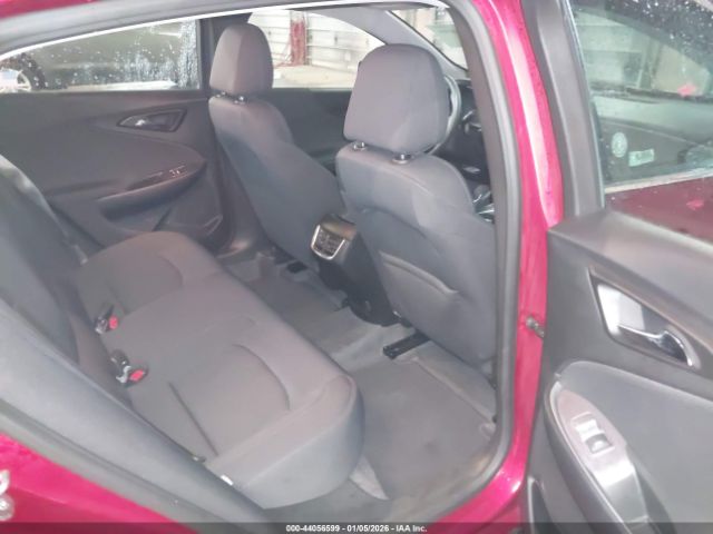 2024 CHEVROLET MALIBU 1G1ZD5ST4RF155461 Photo 7