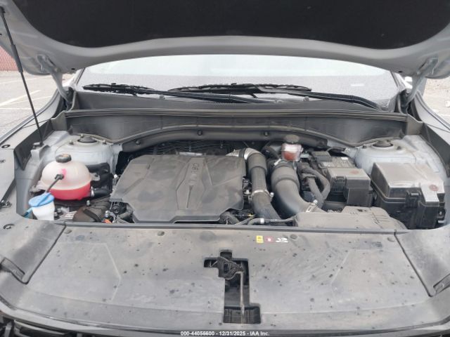 2024 KIA SORENTO 5XYRKDJF5RG255133 Photo 9