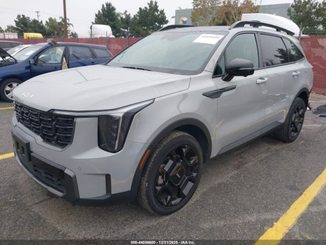 2024 KIA SORENTO 5XYRKDJF5RG255133 Photo 1