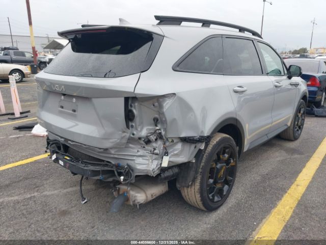 2024 KIA SORENTO 5XYRKDJF5RG255133 Photo 3
