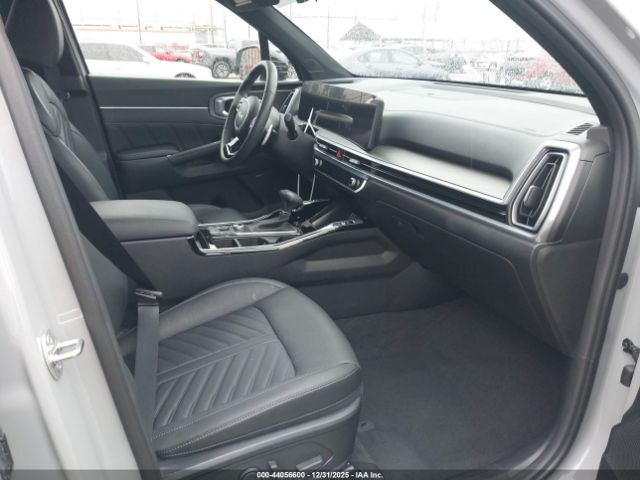 2024 KIA SORENTO 5XYRKDJF5RG255133 Photo 4