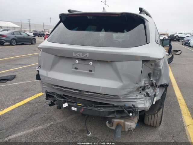 2024 KIA SORENTO 5XYRKDJF5RG255133 Photo 5