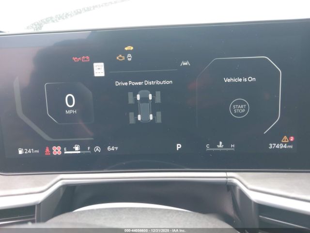 2024 KIA SORENTO 5XYRKDJF5RG255133 Photo 6