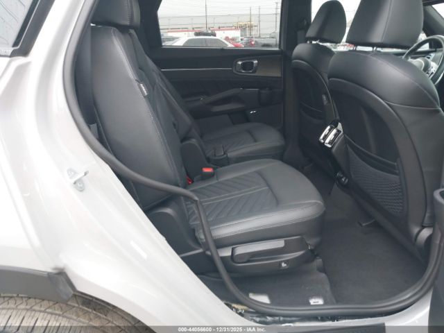 2024 KIA SORENTO 5XYRKDJF5RG255133 Photo 7