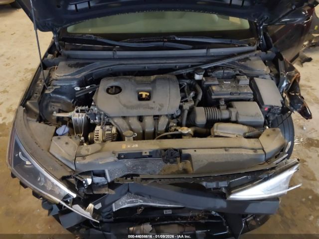 2020 HYUNDAI ELANTRA 5NPD74LF8LH608540 Photo 9