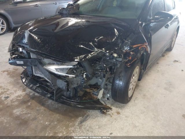 2020 HYUNDAI ELANTRA 5NPD74LF8LH608540 Photo 5