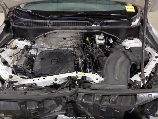 Продажа на аукционе авто 2024 Buick Encore Gx Sport Touring Fwd, vin: KL4AMDSL1RB124118, номер лота: 44056626