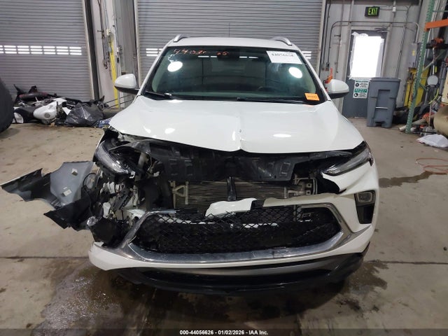 Продажа на аукционе авто 2024 Buick Encore Gx Sport Touring Fwd, vin: KL4AMDSL1RB124118, номер лота: 44056626