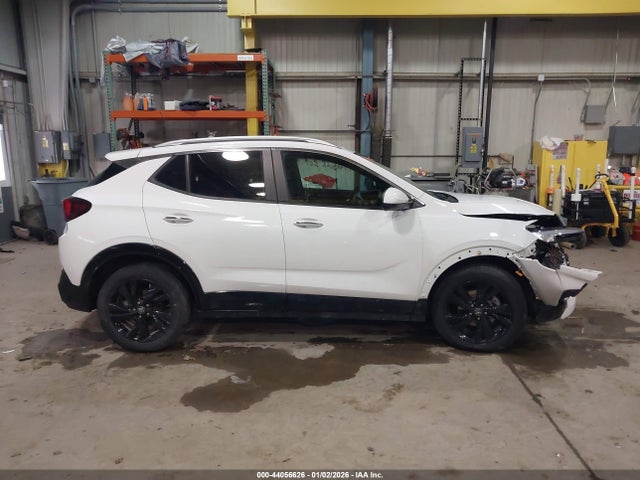 Продажа на аукционе авто 2024 Buick Encore Gx Sport Touring Fwd, vin: KL4AMDSL1RB124118, номер лота: 44056626