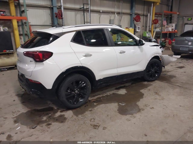 Продажа на аукционе авто 2024 Buick Encore Gx Sport Touring Fwd, vin: KL4AMDSL1RB124118, номер лота: 44056626
