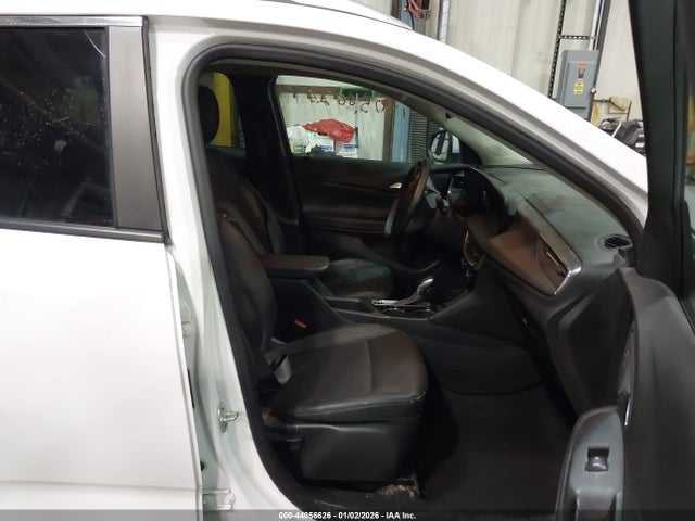 Продажа на аукционе авто 2024 Buick Encore Gx Sport Touring Fwd, vin: KL4AMDSL1RB124118, номер лота: 44056626
