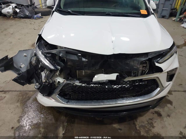Продажа на аукционе авто 2024 Buick Encore Gx Sport Touring Fwd, vin: KL4AMDSL1RB124118, номер лота: 44056626