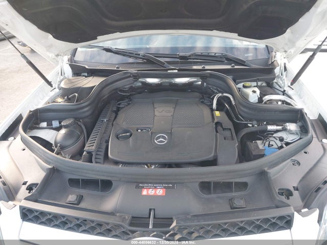 WDCGG5HB6FG338557 Mercedes-Benz GLK 350