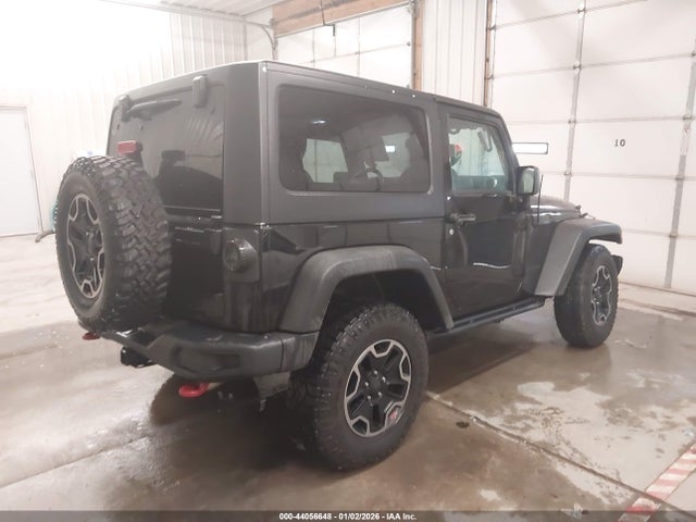 2016 JEEP WRANGLER 1C4BJWCG4GL301350 Photo 3