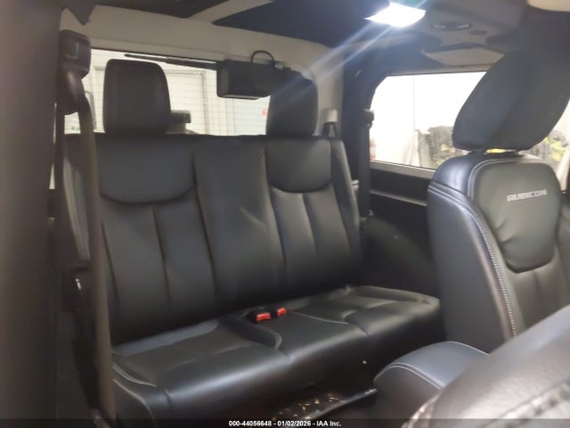 2016 JEEP WRANGLER 1C4BJWCG4GL301350 Photo 7