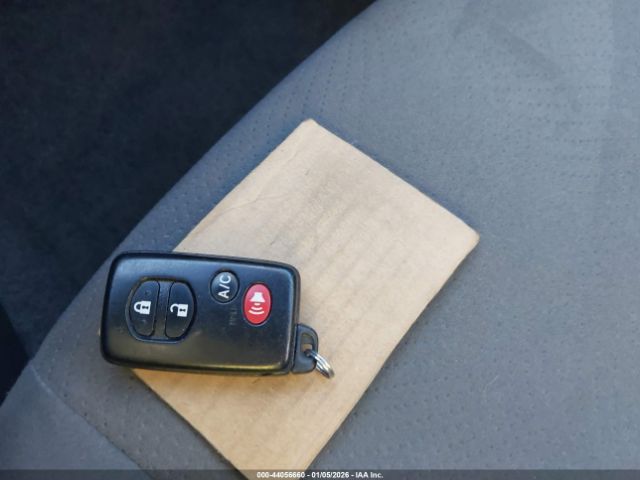 2010 TOYOTA PRIUS JTDKN3DUXA0102884 Photo 10