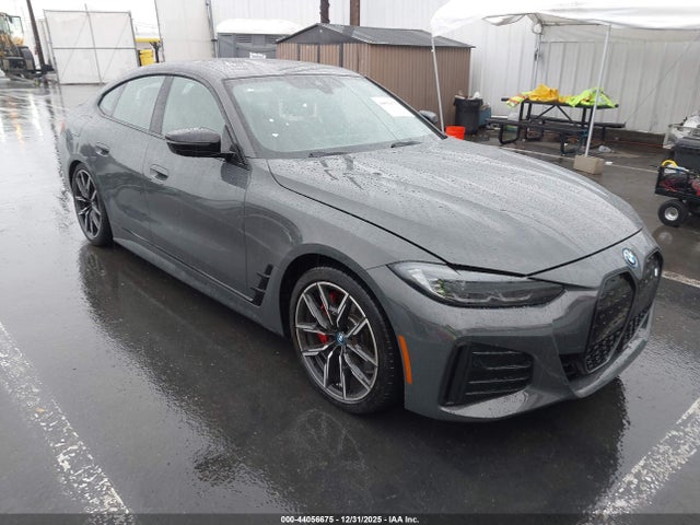 2023 BMW I4 WBY73AW09PFR29354